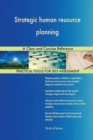 Strategic Human Resource Planning a Clear and Concise Reference - Book