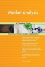 Market Analysis a Complete Guide - Book