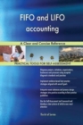 Fifo and Lifo Accounting a Clear and Concise Reference - Book