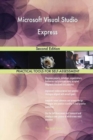 Microsoft Visual Studio Express Second Edition - Book