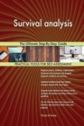 Survival Analysis the Ultimate Step-By-Step Guide - Book