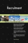 Recruitment a Complete Guide - Book