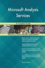 Microsoft Analysis Services a Complete Guide - Book