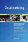 Cloud Marketing the Ultimate Step-By-Step Guide - Book
