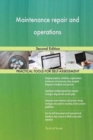 Maintenance Repair and Operations Second Edition - Book