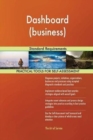 Dashboard (Business) Standard Requirements - Book