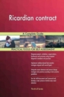 Ricardian Contract a Complete Guide - Book