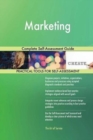 Marketing Complete Self-Assessment Guide - Book
