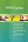 Nvm Express a Clear and Concise Reference - Book