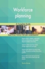 Workforce Planning a Complete Guide - Book