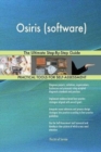 Osiris (Software) the Ultimate Step-By-Step Guide - Book