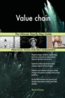 Value Chain the Ultimate Step-By-Step Guide - Book