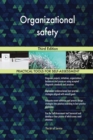 Organizational Safety Third Edition - Book