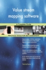 Value Stream Mapping Software a Complete Guide - Book