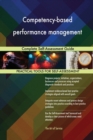 Competency-Based Performance Management Complete Self-Assessment Guide - Book
