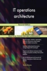 It Operations Architecture Second Edition - Book