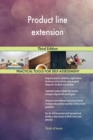 Product Line Extension Third Edition - Book
