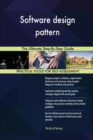 Software Design Pattern the Ultimate Step-By-Step Guide - Book