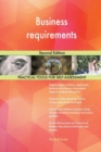 Business Requirements Second Edition - Book