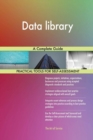 Data Library a Complete Guide - Book