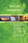 Total Cost Management Third Edition - Book