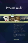 Process Audit Third Edition - Book