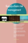 Supply-Chain Risk Management Third Edition - Book