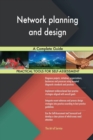 Network Planning and Design a Complete Guide - Book