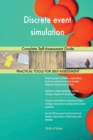 Discrete Event Simulation Complete Self-Assessment Guide - Book