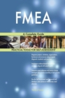 Fmea a Complete Guide - Book
