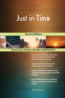 Just in Time Second Edition - Book