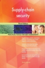 Supply-Chain Security Third Edition - Book