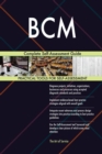 Bcm Complete Self-Assessment Guide - Book