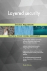 Layered Security Standard Requirements - Book