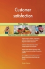 Customer Satisfaction Third Edition - Book