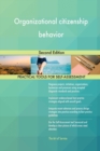 Organizational Citizenship Behavior Second Edition - Book