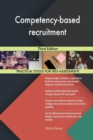 Competency-Based Recruitment Third Edition - Book