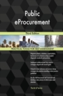 Public Eprocurement Third Edition - Book