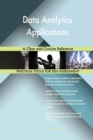 Data Analytics Applications a Clear and Concise Reference - Book