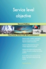 Service Level Objective Second Edition - Book