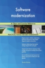 Software Modernization a Clear and Concise Reference - Book