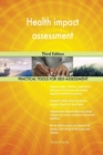 Health Impact Assessment Third Edition - Book