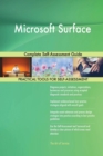 Microsoft Surface Complete Self-Assessment Guide - Book
