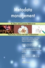 Metadata Management a Clear and Concise Reference - Book