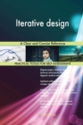 Iterative Design a Clear and Concise Reference - Book