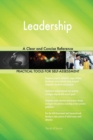 Leadership a Clear and Concise Reference - Book