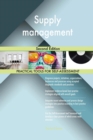 Supply Management Second Edition - Book