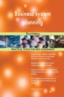 Business System Planning Third Edition - Book