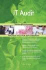 It Audit Standard Requirements - Book