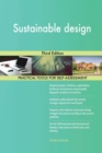 Sustainable Design Third Edition - Book